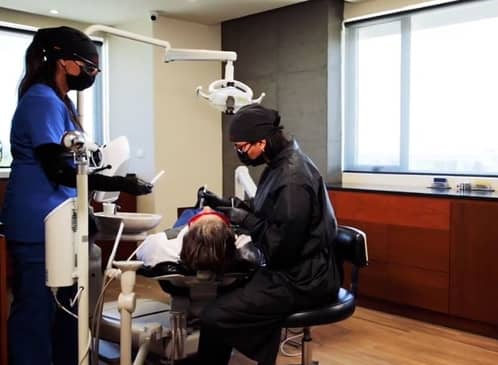 Slider image (2) Dentaris Cancun Riviera Maya Dentistry